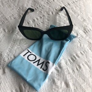 Toms sunglasses